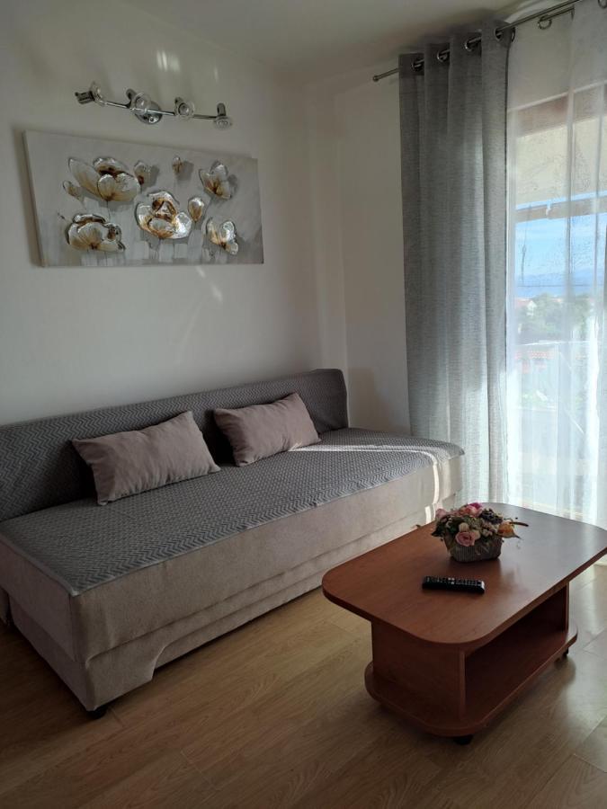 Apartments Goran Vir Rom bilde